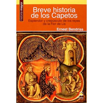 Breve historia de los capetos