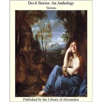 Devil Stories: An Anthology - 1