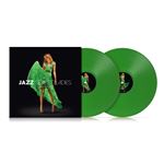 Jazz Sexiest Ladies 5 - 2 Vinilos Verde