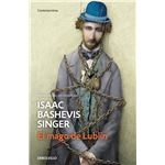 El mago de Lublin