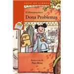 Dona problemas