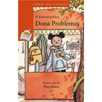 Dona problemas