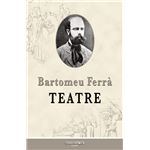 Teatre de Bartomeu Ferrà