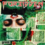 Green -reissue- - CD