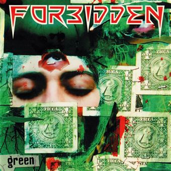 Green -reissue- - CD