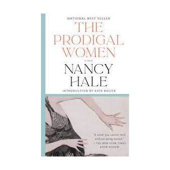The Prodigal Women