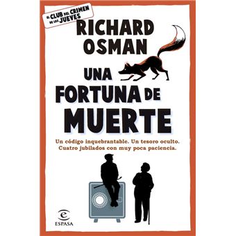 Una fortuna de muerte