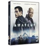 Amateur - DVD