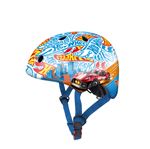 Hot wheels casco 50-54cm