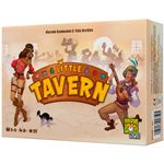Asmodee Little Tavern - Imagen 3