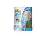 Colorea Sin Manchas Crayola Color Wonder Frozen