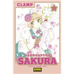 Cardcaptor sakura clear card arc11