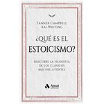 ¿Qué es el estoicismo?