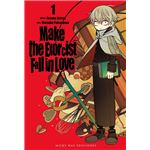 Make The Exorcist Fall In Love 1