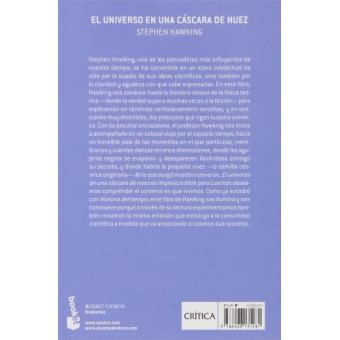 El universo en una cáscara de nuez