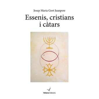 Essenis, cristians i càtars