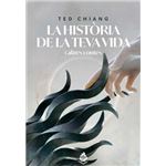 La historia de la teva vida i altre