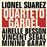 Quarteto Gardel - CD
