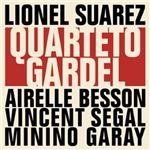 Quarteto Gardel - CD
