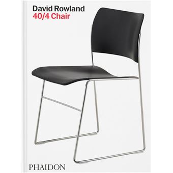 David Rowland 40/4 Chair