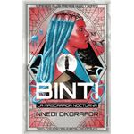 Binti: La mascarada nocturna