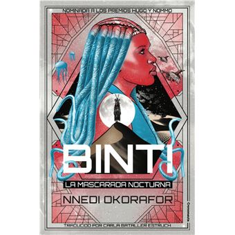 Binti: La mascarada nocturna - 1