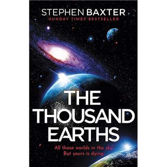 The Thousand Earths