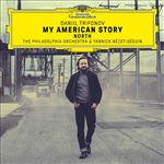 My American Story North - 3 Vinilos
