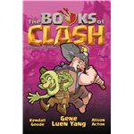 Book of Clash nº 05/08