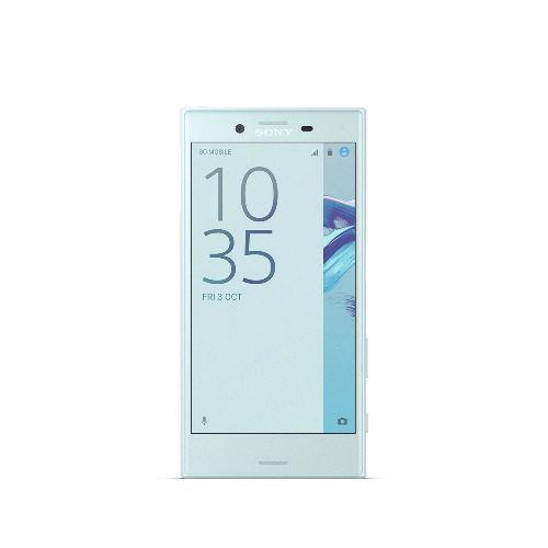 Sony Xperia™ X Compact 4,6" azul Sony Xperia™ X Compact 4,6" azul