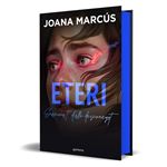 Eteri (edició especial limitada en tapa dura) (Bilogia Estra
