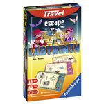 Ravensburger Juego De Mesa Escape The Labyrinth Travel - Imagen 3