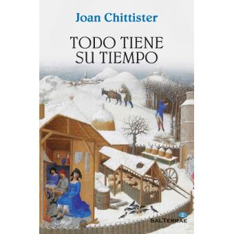 Todo tiene su tiempo