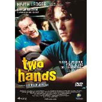 Two Hands - DVD
