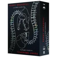 Penny Dreadful. La serie completa Temporadas 1-3 - DVD