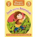 Jack and the beanstalk