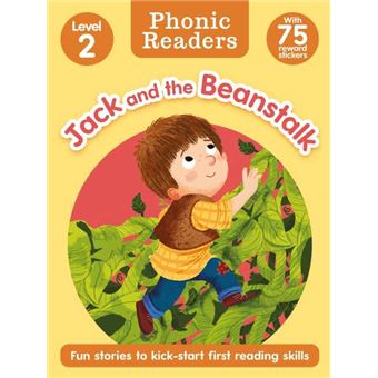 Jack and the beanstalk