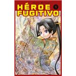 Héroe Fugitivo nº 01