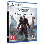 Assassin's Creed Valhalla PS5