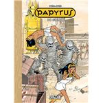 PAPYRUS 1996-1998 vol. 7