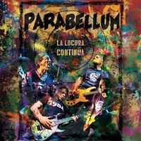 La locura continúa + DVD