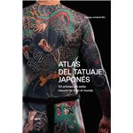 Atlas Del Tatuaje Japones