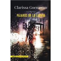 Pajaros de la lluvia