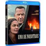 Uno de nosotros - Blu-ray