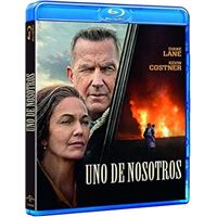 Uno de nosotros - Blu-ray