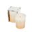 Vela Abeto blanco 180 g_0