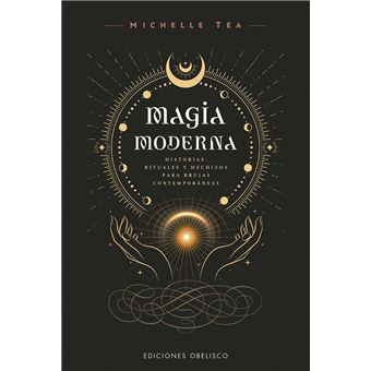 Magia moderna