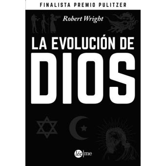 La evolución de Dios - 1