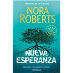 Nueva esperanza (Crónicas de la Elegida 3)