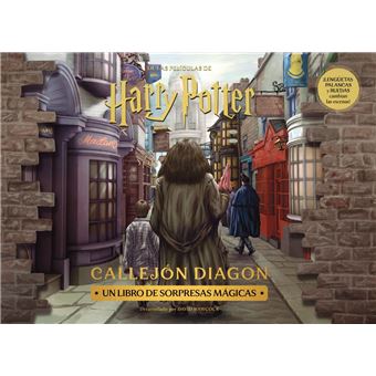 Harry Potter: Diagon Alley - 1